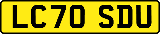 LC70SDU