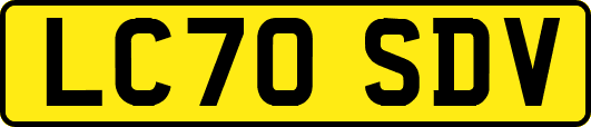 LC70SDV