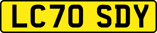 LC70SDY