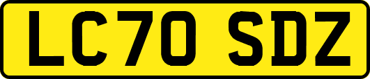 LC70SDZ