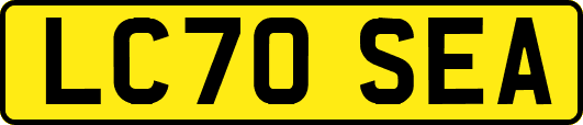 LC70SEA