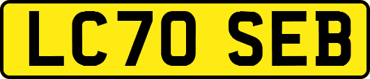 LC70SEB