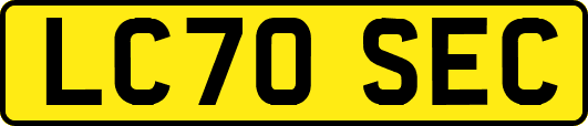 LC70SEC