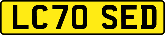 LC70SED
