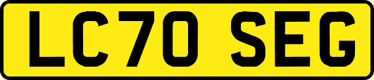 LC70SEG
