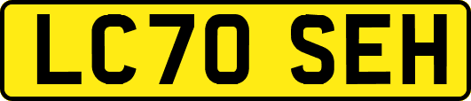 LC70SEH
