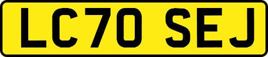 LC70SEJ