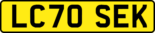 LC70SEK
