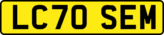 LC70SEM
