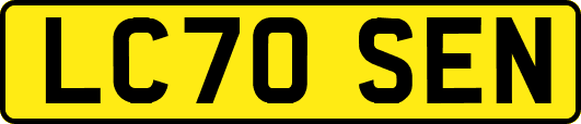 LC70SEN