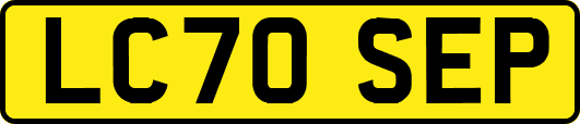 LC70SEP