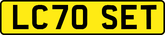 LC70SET