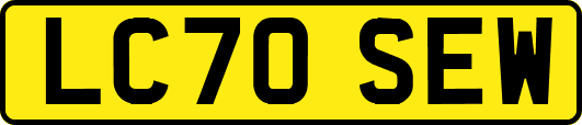 LC70SEW