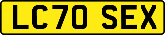 LC70SEX