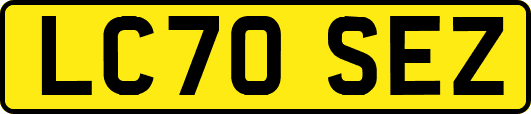 LC70SEZ