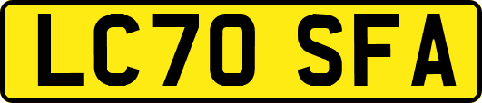 LC70SFA