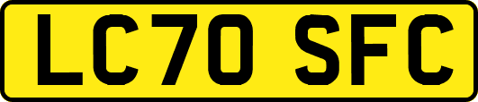 LC70SFC