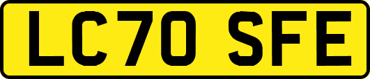 LC70SFE