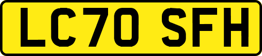 LC70SFH