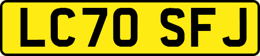 LC70SFJ