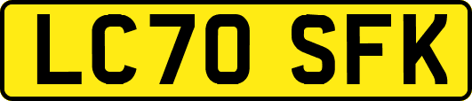 LC70SFK