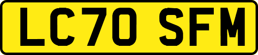 LC70SFM
