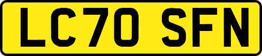 LC70SFN