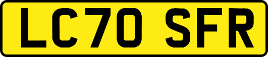 LC70SFR