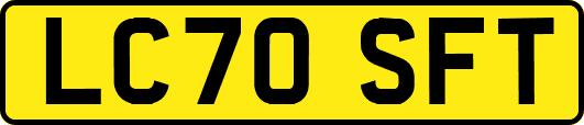 LC70SFT