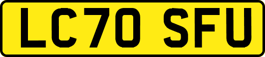 LC70SFU