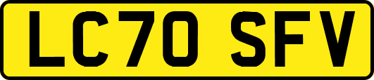 LC70SFV
