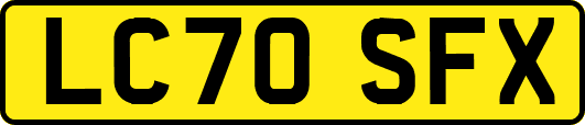 LC70SFX