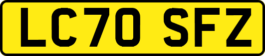 LC70SFZ