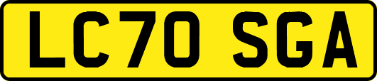 LC70SGA
