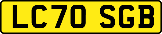 LC70SGB