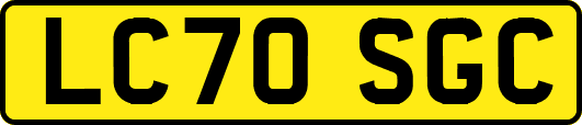 LC70SGC
