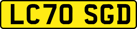 LC70SGD