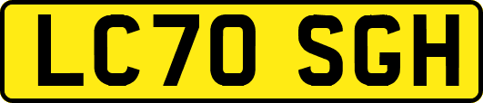 LC70SGH