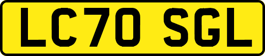 LC70SGL
