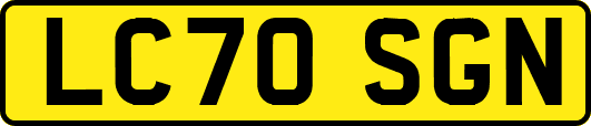 LC70SGN