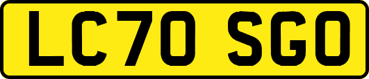 LC70SGO