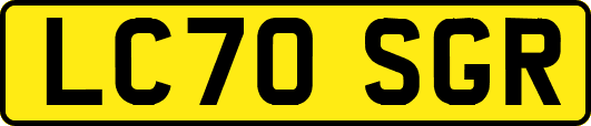 LC70SGR