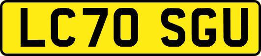 LC70SGU