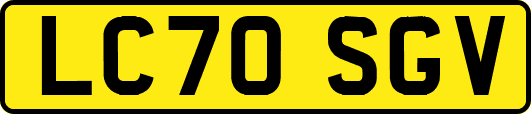 LC70SGV