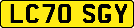 LC70SGY