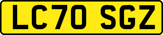 LC70SGZ