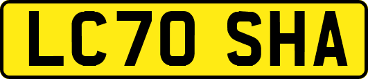 LC70SHA