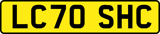 LC70SHC