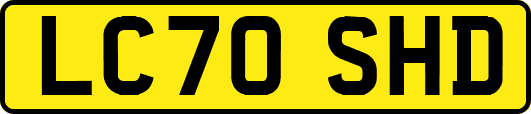 LC70SHD
