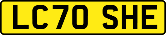 LC70SHE